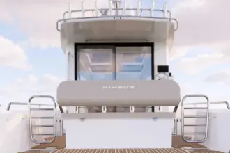 Thumbnail von Nimbus 12 Availble to Order