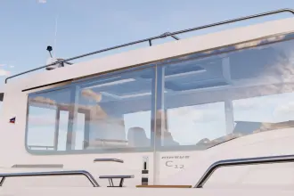 Thumbnail von Nimbus 12 Availble to Order