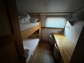 Thumbnail von Viking Canal Boats 70 x 12 Widebeam Valkyrie