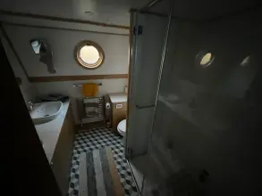 Thumbnail von Viking Canal Boats 70 x 12 Widebeam Valkyrie