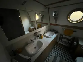 Thumbnail von Viking Canal Boats 70 x 12 Widebeam Valkyrie