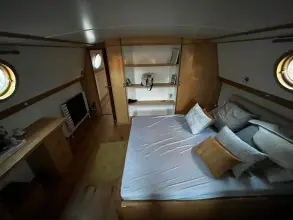 Thumbnail von Viking Canal Boats 70 x 12 Widebeam Valkyrie