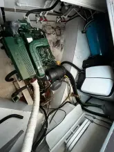 Thumbnail von Viking Canal Boats 70 x 12 Widebeam Valkyrie