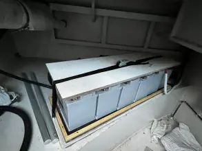 Thumbnail von Viking Canal Boats 70 x 12 Widebeam Valkyrie