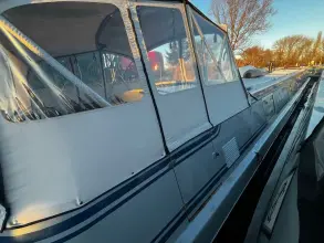 Thumbnail von Viking Canal Boats 70 x 12 Widebeam Valkyrie