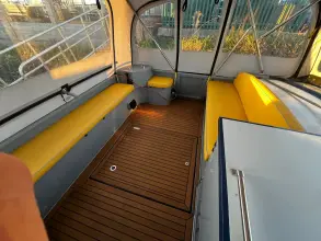 Thumbnail von Viking Canal Boats 70 x 12 Widebeam Valkyrie