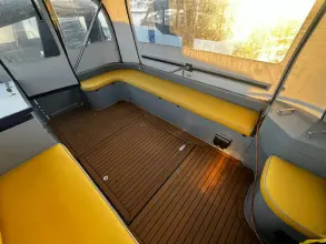 Thumbnail von Viking Canal Boats 70 x 12 Widebeam Valkyrie