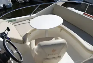 Thumbnail von Jeanneau 36 Flybridge San Antonio