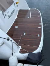 Thumbnail von Jeanneau 36 Flybridge San Antonio