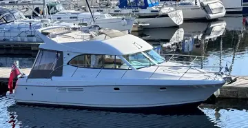 Thumbnail von Jeanneau 36 Flybridge San Antonio