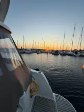 Thumbnail von Jeanneau 36 Flybridge San Antonio