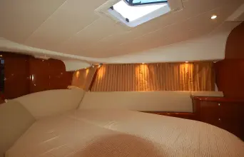 Thumbnail von Jeanneau 36 Flybridge San Antonio