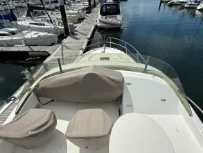 Thumbnail von Jeanneau 36 Flybridge San Antonio