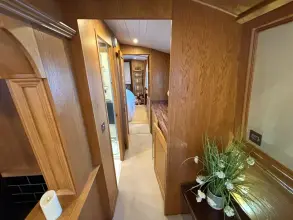 Thumbnail von Aqualine Boats 60 Widebeam Serenity