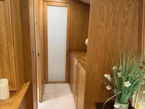 Thumbnail von Aqualine Boats 60 Widebeam Serenity