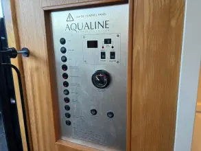 Thumbnail von Aqualine Boats 60 Widebeam Serenity