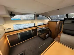 Thumbnail von Fairline Squadron 42