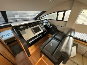 Thumbnail von Fairline Squadron 42