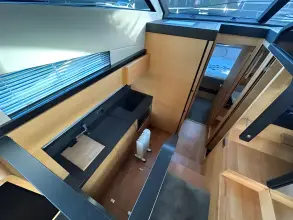 Thumbnail von Fairline Squadron 42