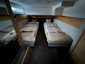 Thumbnail von Fairline Squadron 42