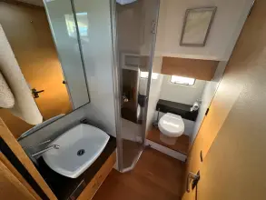 Thumbnail von Fairline Squadron 42