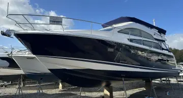 Thumbnail von Fairline Squadron 42