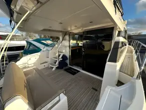 Thumbnail von Fairline Squadron 42