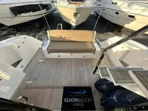 Thumbnail von Fairline Squadron 42