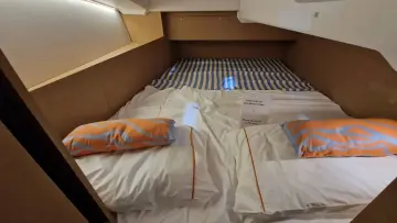 Thumbnail von Jeanneau Sun Odyssey 350