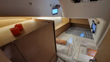 Thumbnail von Jeanneau Sun Odyssey 350