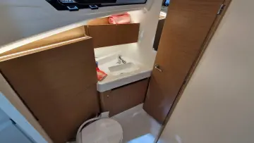 Thumbnail von Jeanneau Sun Odyssey 350