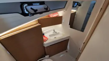 Thumbnail von Jeanneau Sun Odyssey 350