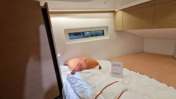 Thumbnail von Jeanneau Sun Odyssey 350