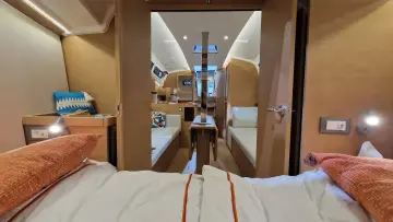 Thumbnail von Jeanneau Sun Odyssey 350