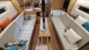 Thumbnail von Jeanneau Sun Odyssey 350
