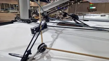 Thumbnail von Jeanneau Sun Odyssey 350