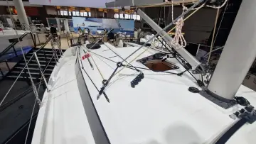 Thumbnail von Jeanneau Sun Odyssey 350