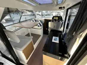 Thumbnail von Beneteau Antares 9