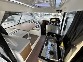 Thumbnail von Beneteau Antares 9