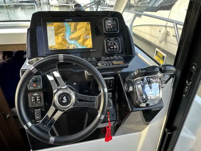 Thumbnail von Beneteau Antares 9