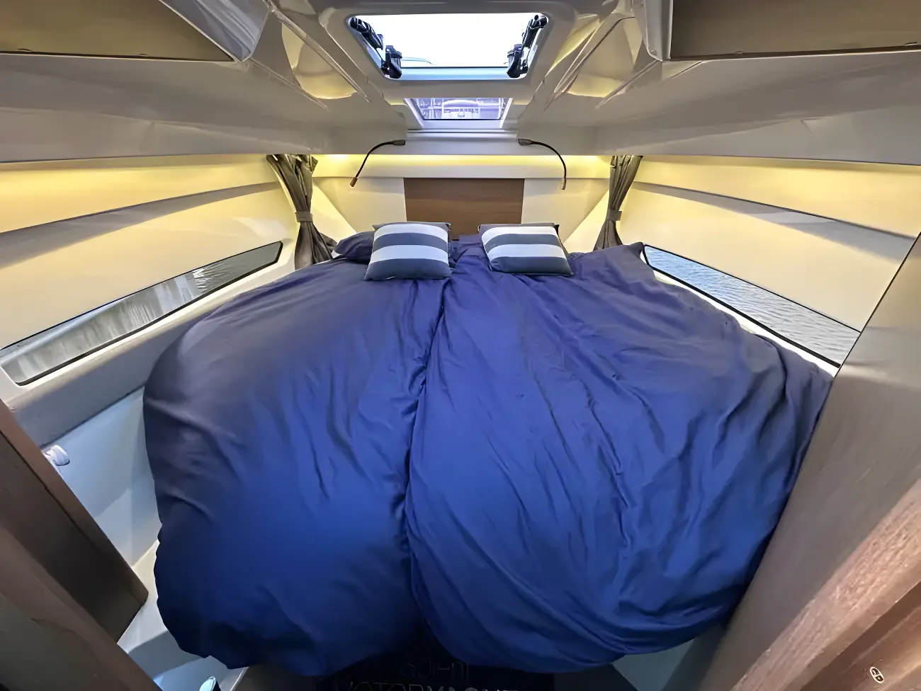 Thumbnail von Beneteau Antares 9