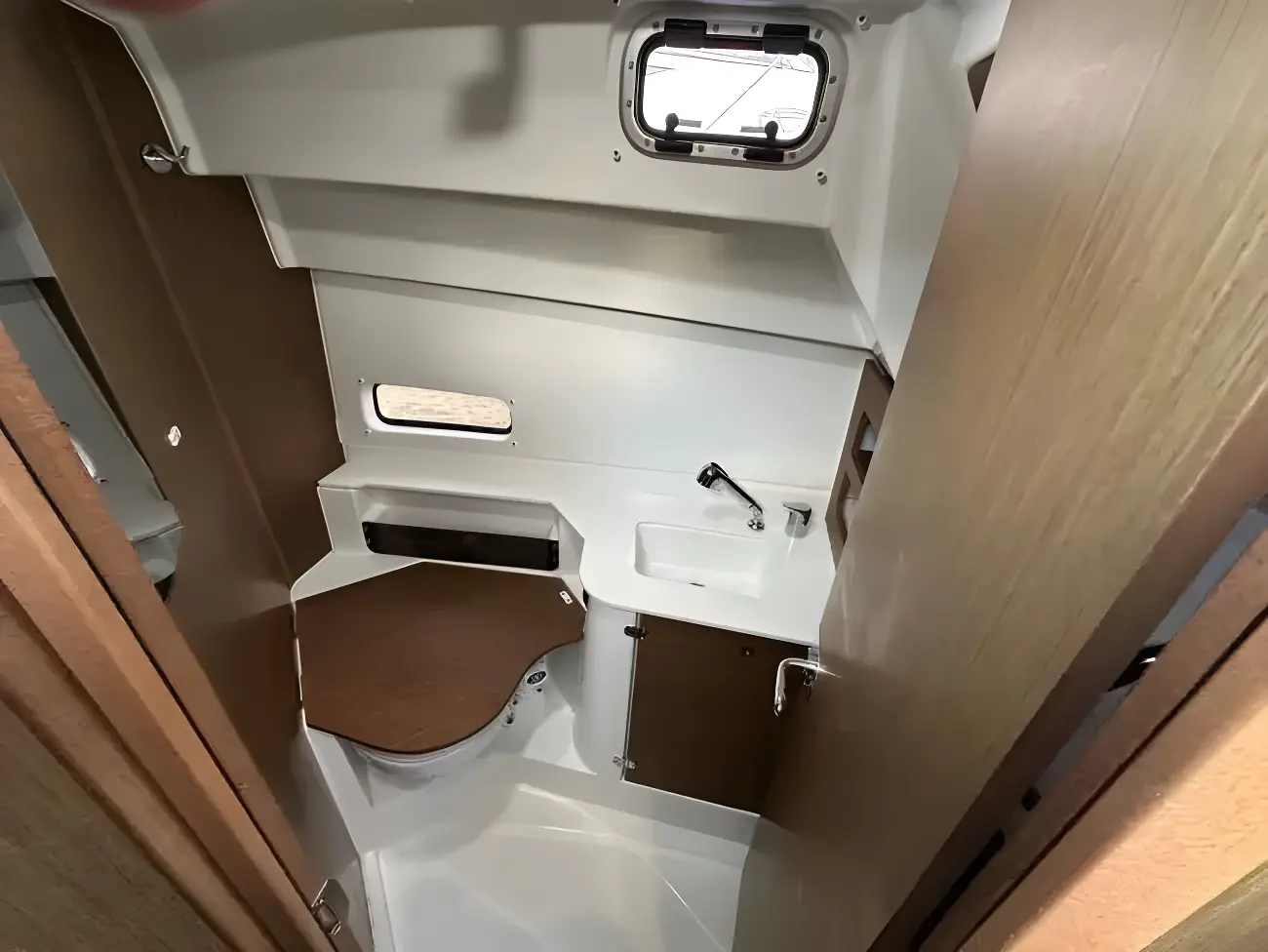 Thumbnail von Beneteau Antares 9