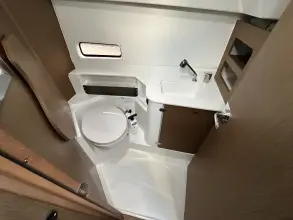 Thumbnail von Beneteau Antares 9