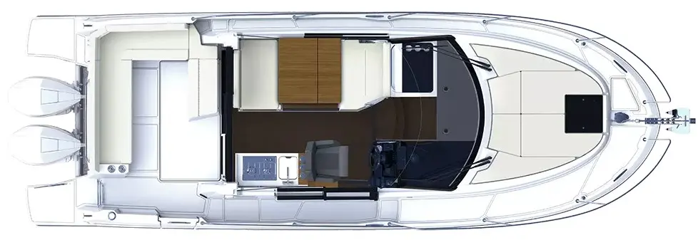 Thumbnail von Beneteau Antares 9