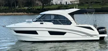 Thumbnail von Beneteau Antares 9