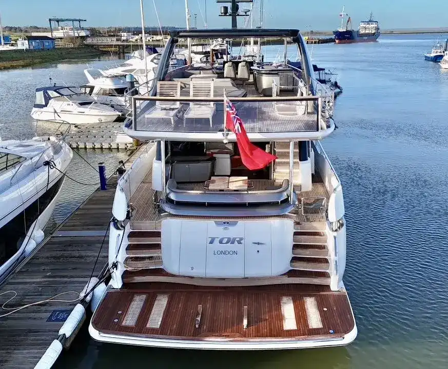 Thumbnail von Princess Y85