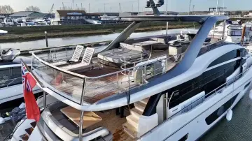 Thumbnail von Princess Y85