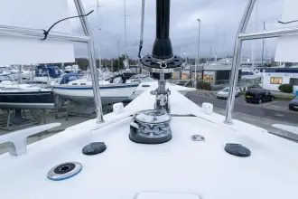 Thumbnail von Dufour 41 Elise 3