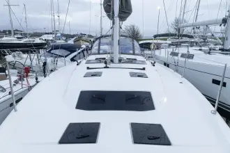 Thumbnail von Dufour 41 Elise 3