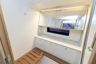 Thumbnail von Dufour 41 Elise 3